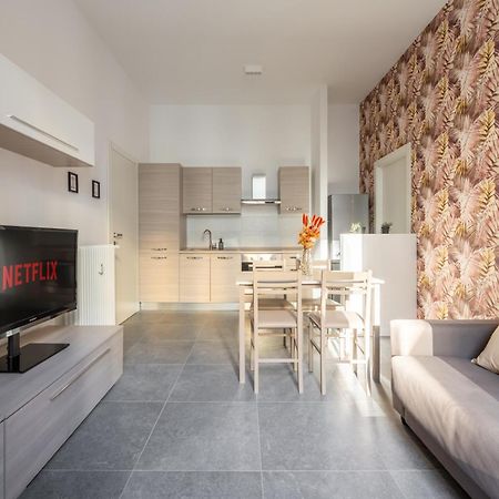 We Home - Premuda Boutique, Milano Zewnętrze zdjęcie