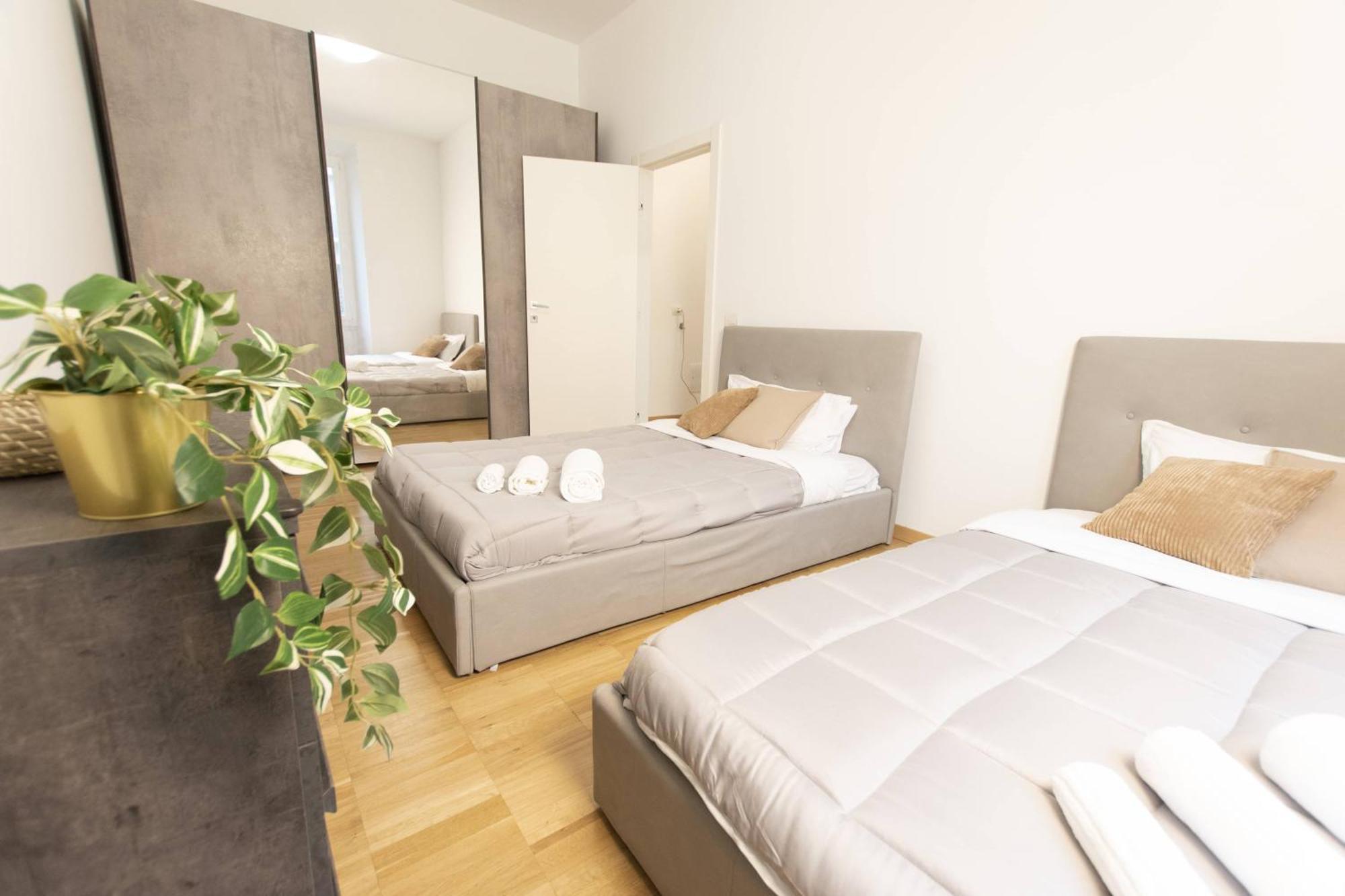 We Home - Premuda Boutique, Milano Zewnętrze zdjęcie