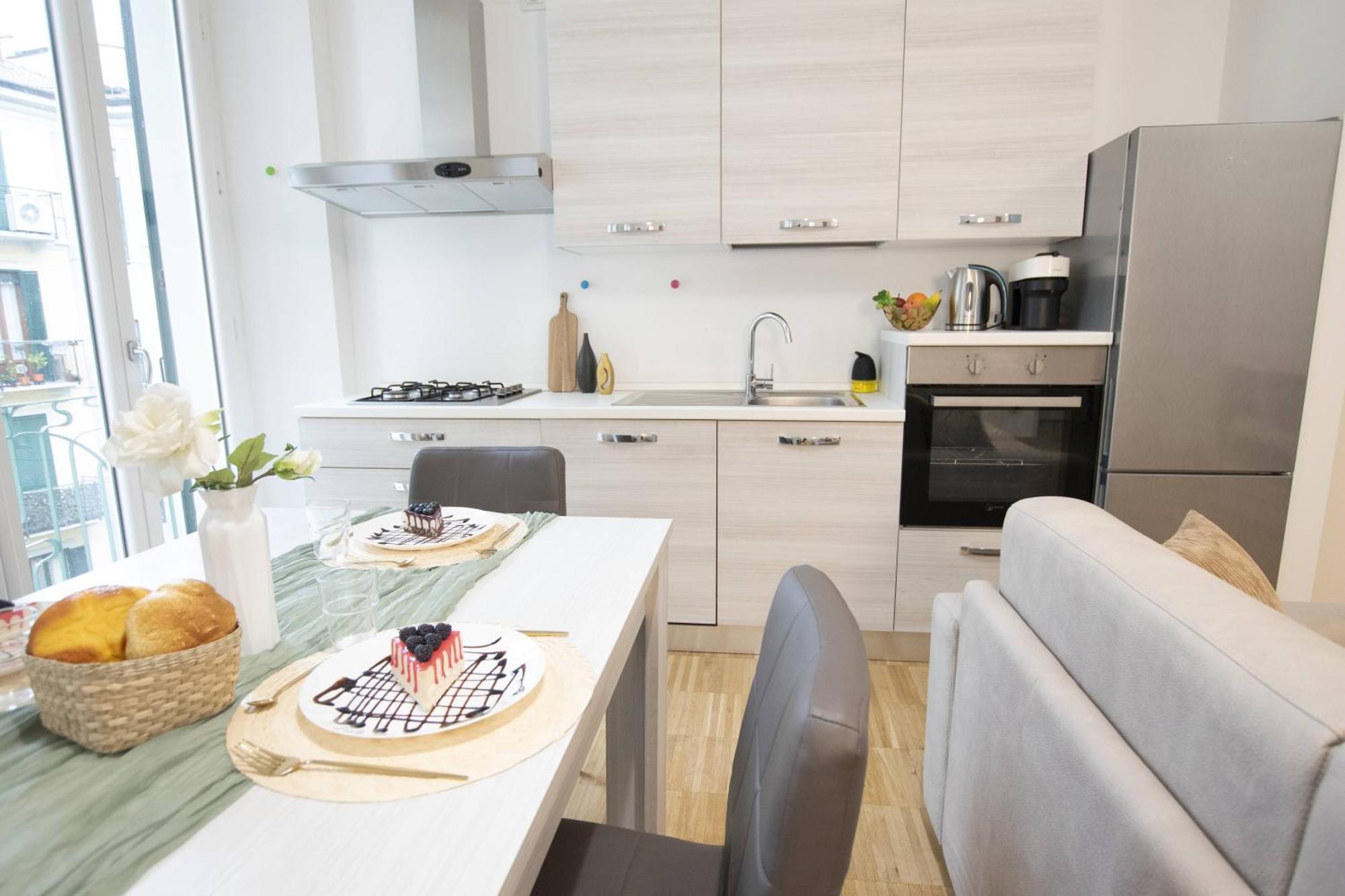 We Home - Premuda Boutique, Milano Zewnętrze zdjęcie
