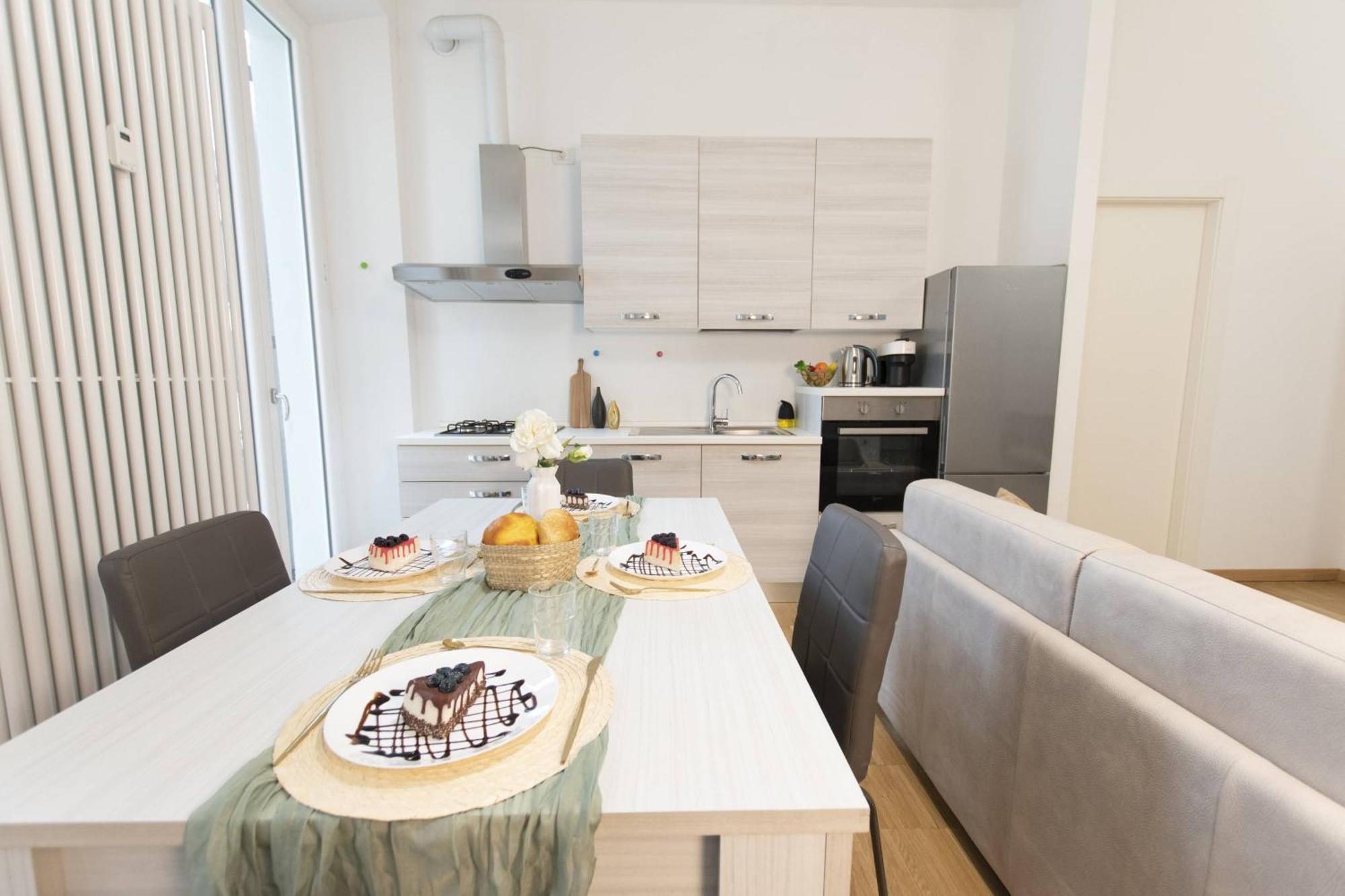 We Home - Premuda Boutique, Milano Zewnętrze zdjęcie