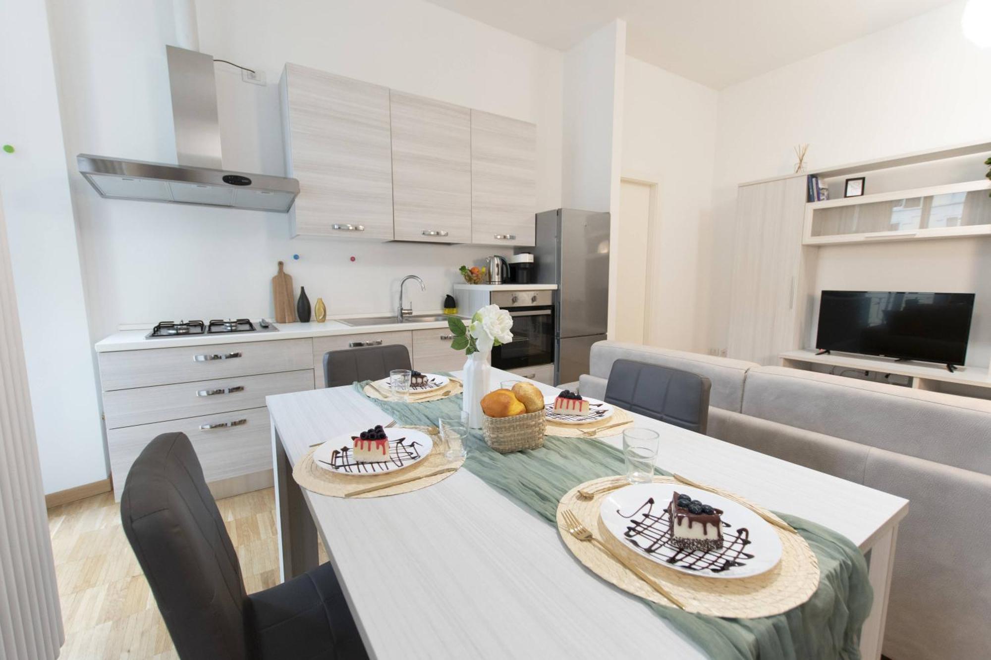 We Home - Premuda Boutique, Milano Zewnętrze zdjęcie