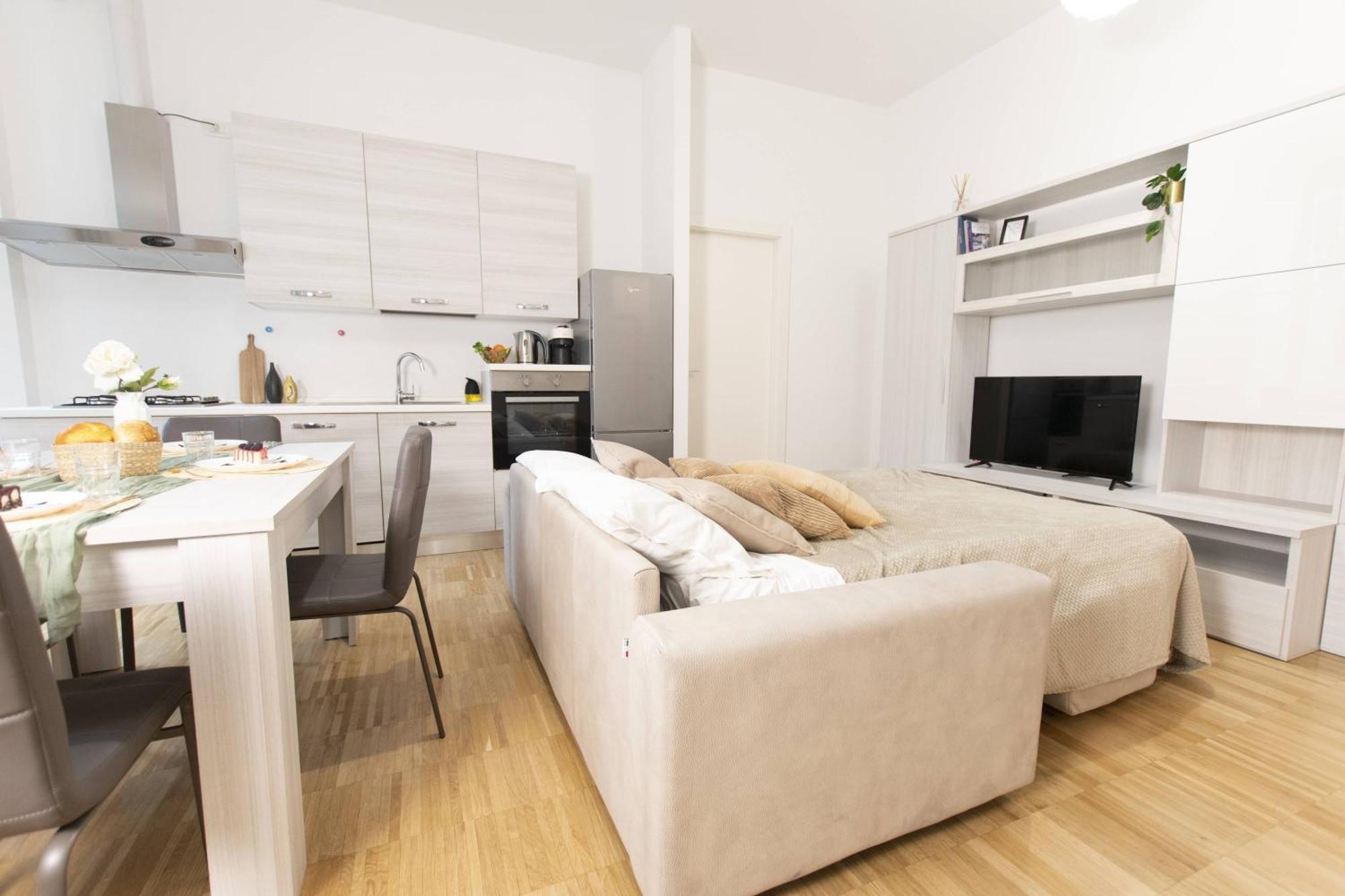 We Home - Premuda Boutique, Milano Zewnętrze zdjęcie