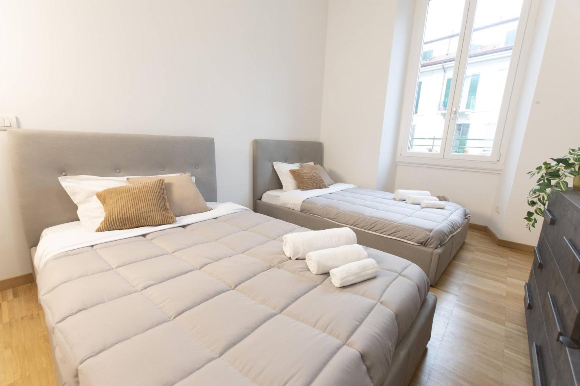 We Home - Premuda Boutique, Milano Zewnętrze zdjęcie