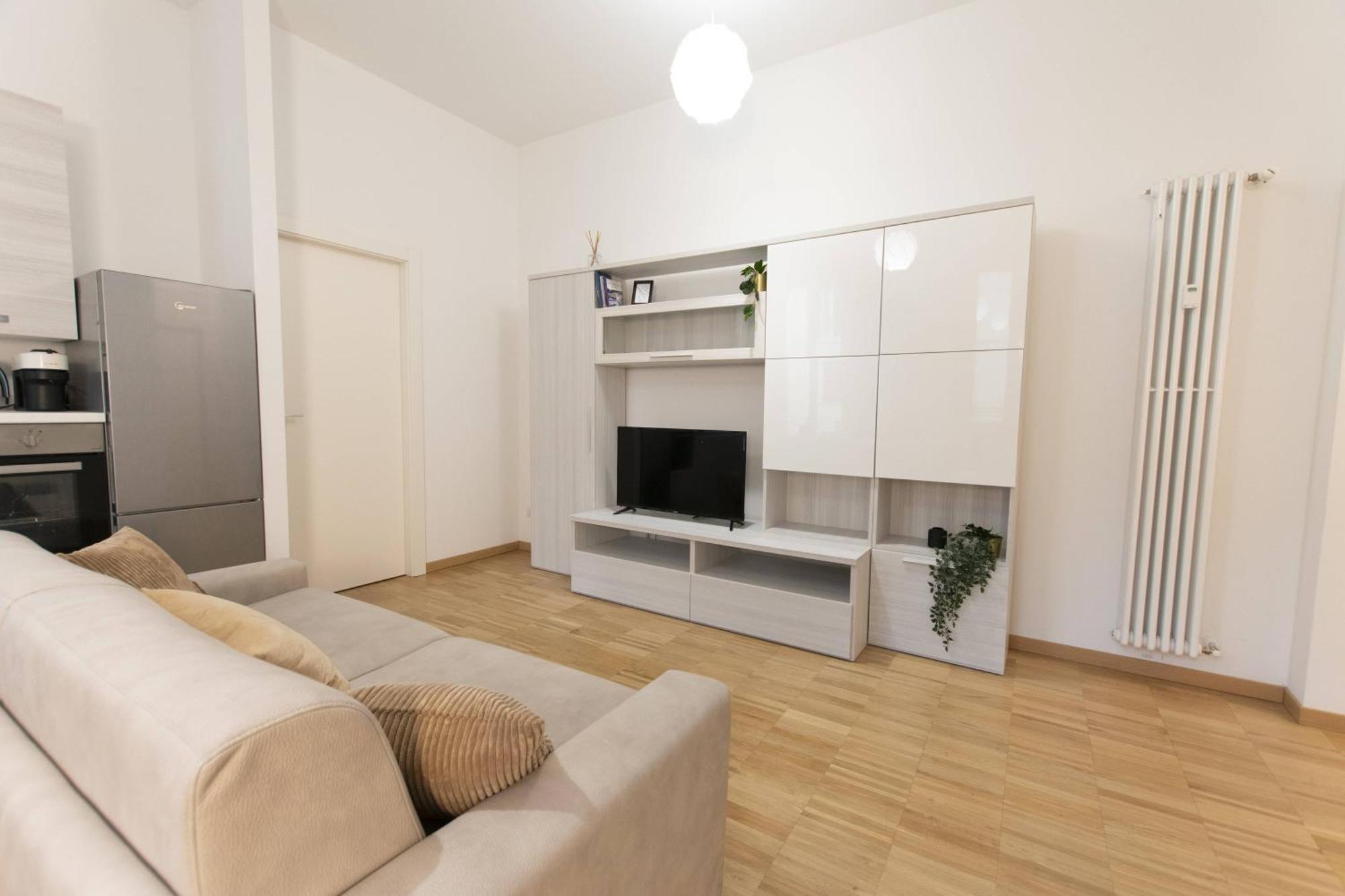 We Home - Premuda Boutique, Milano Zewnętrze zdjęcie