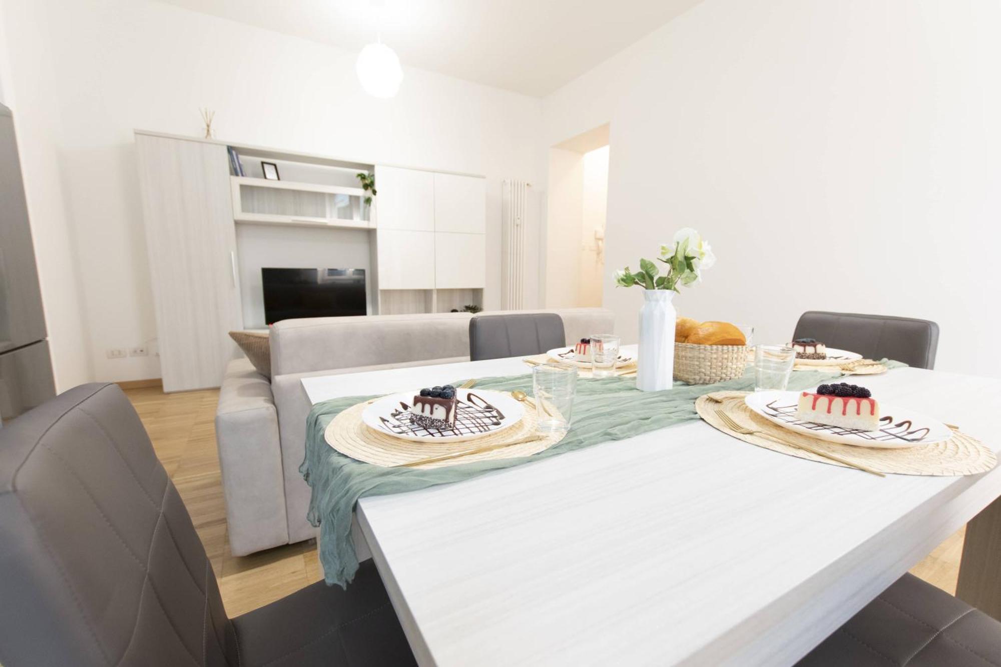 We Home - Premuda Boutique, Milano Zewnętrze zdjęcie