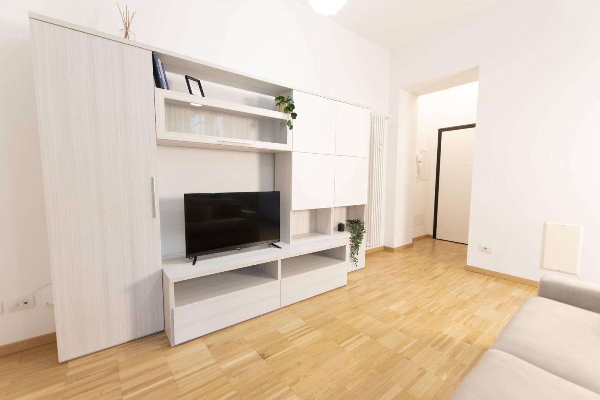 We Home - Premuda Boutique, Milano Zewnętrze zdjęcie