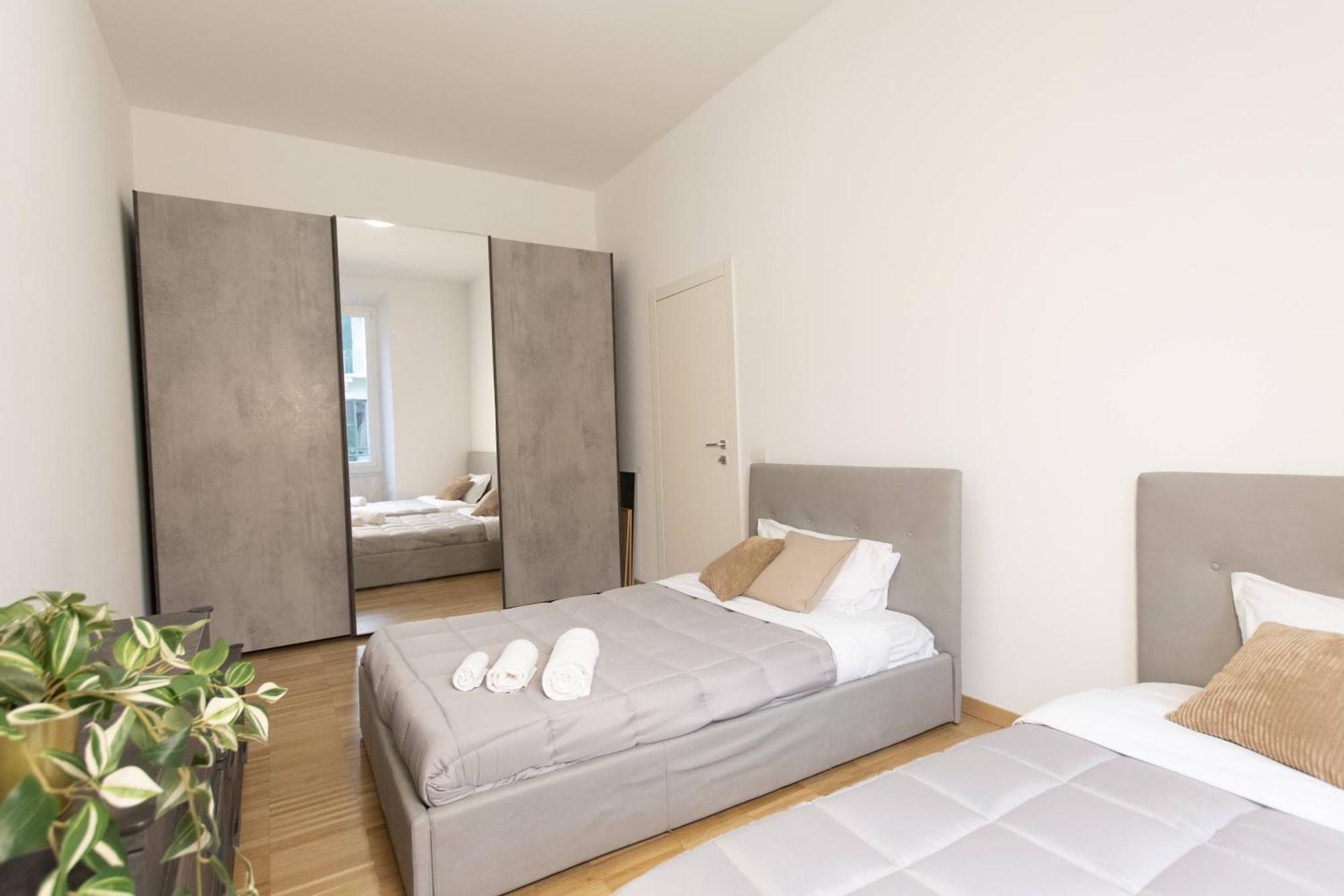 We Home - Premuda Boutique, Milano Zewnętrze zdjęcie