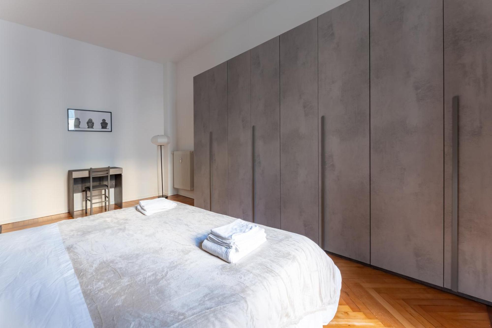 We Home - Premuda Boutique, Milano Zewnętrze zdjęcie