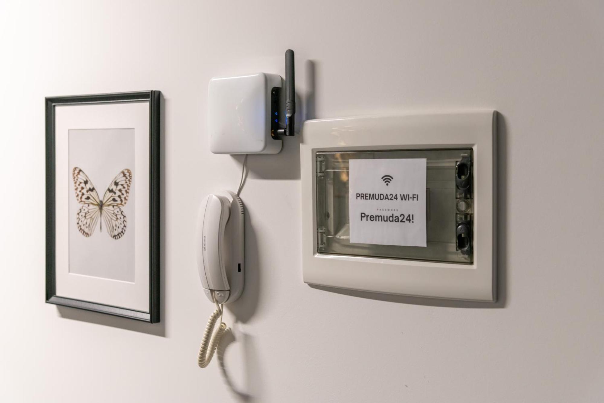 We Home - Premuda Boutique, Milano Zewnętrze zdjęcie