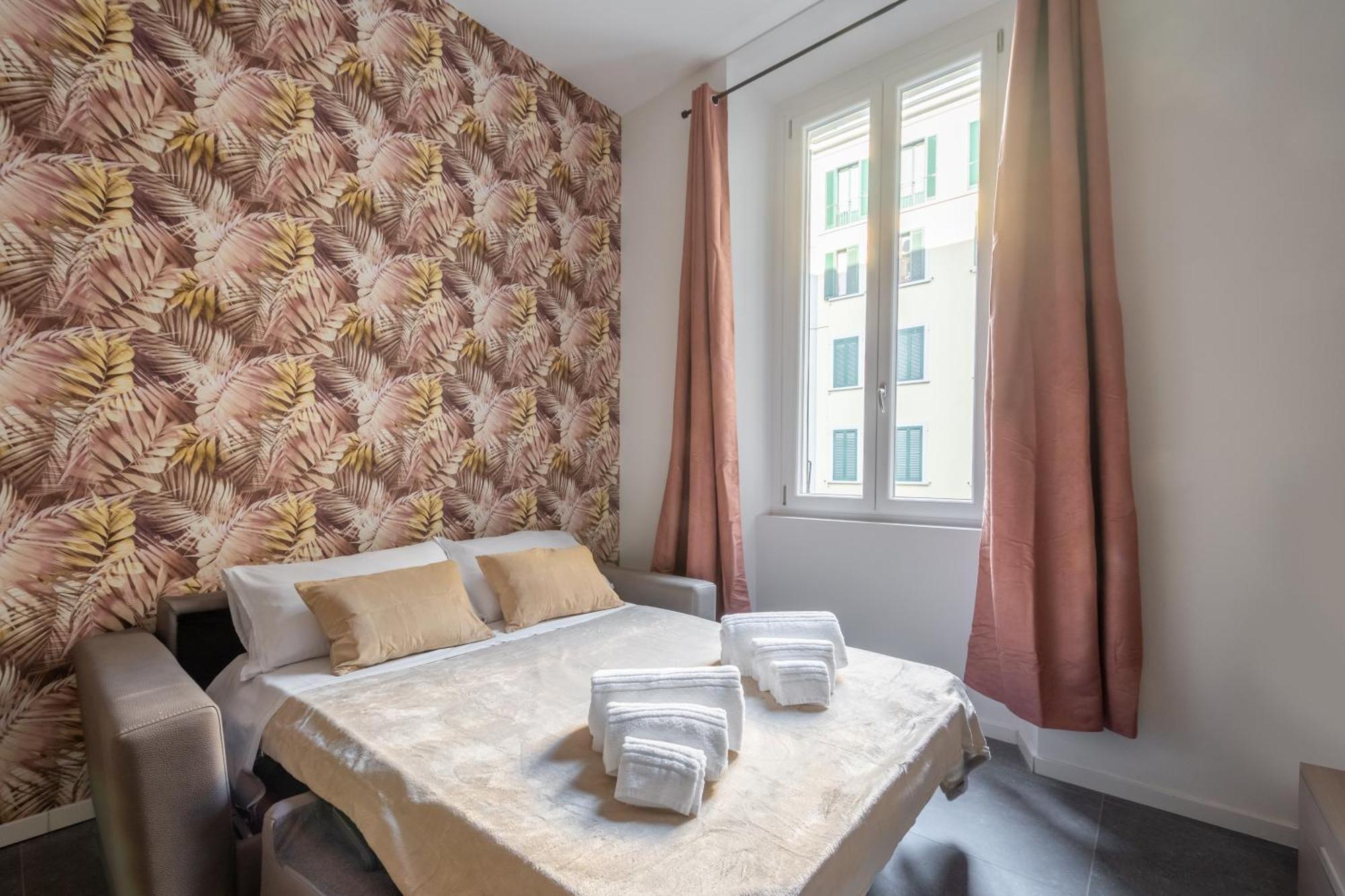 We Home - Premuda Boutique, Milano Zewnętrze zdjęcie