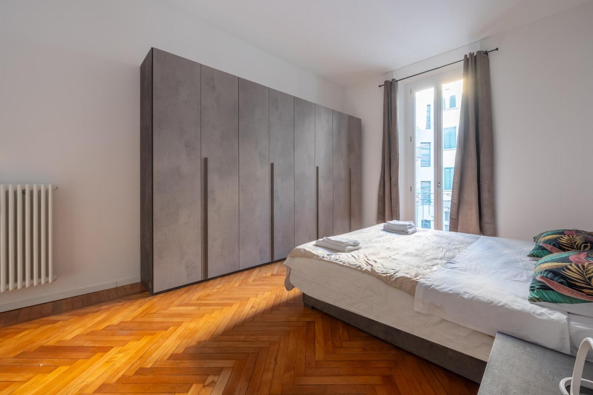 We Home - Premuda Boutique, Milano Zewnętrze zdjęcie