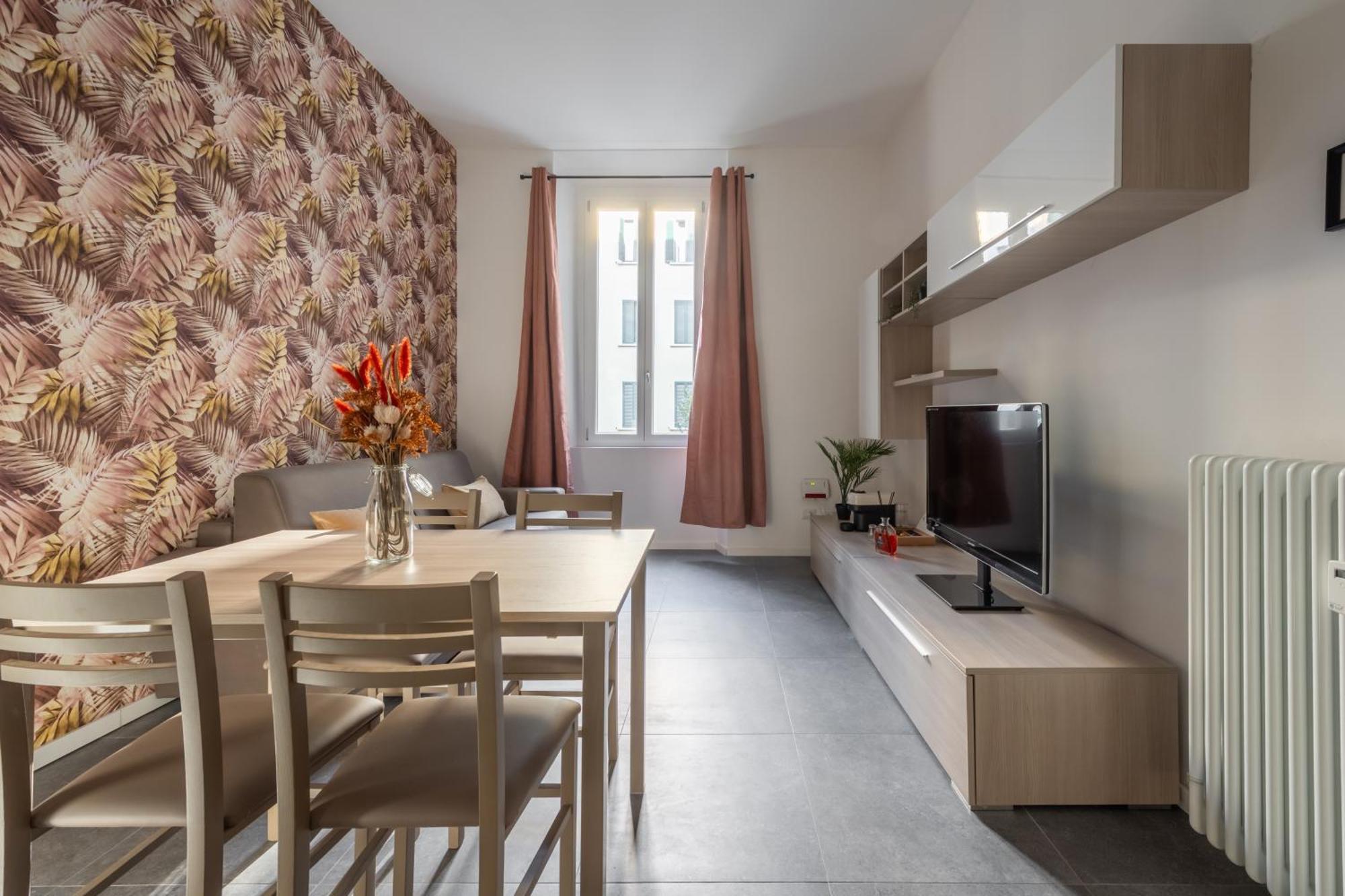 We Home - Premuda Boutique, Milano Zewnętrze zdjęcie