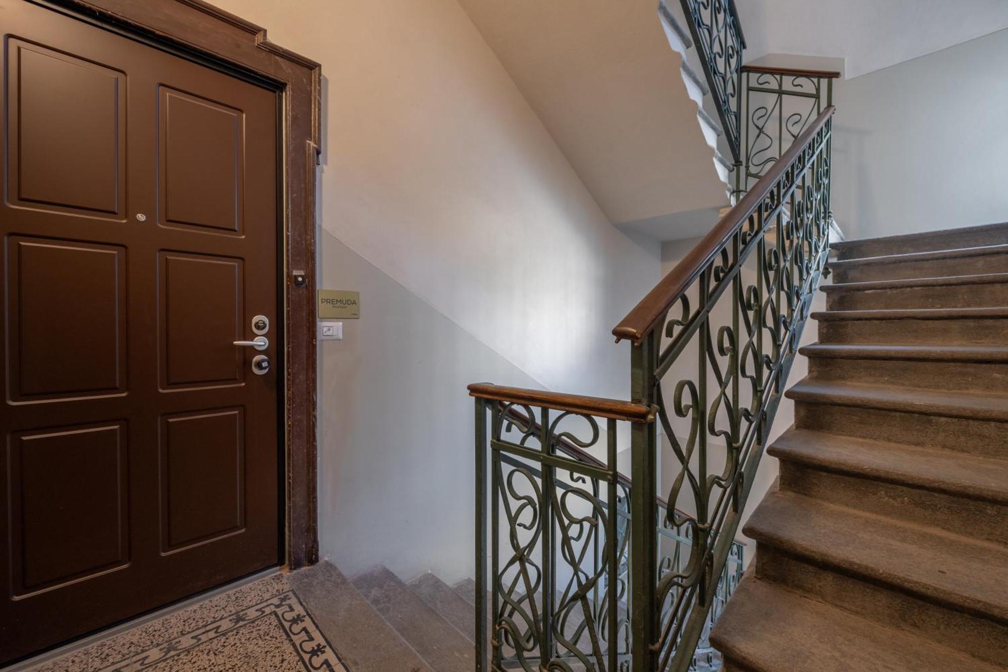 We Home - Premuda Boutique, Milano Zewnętrze zdjęcie