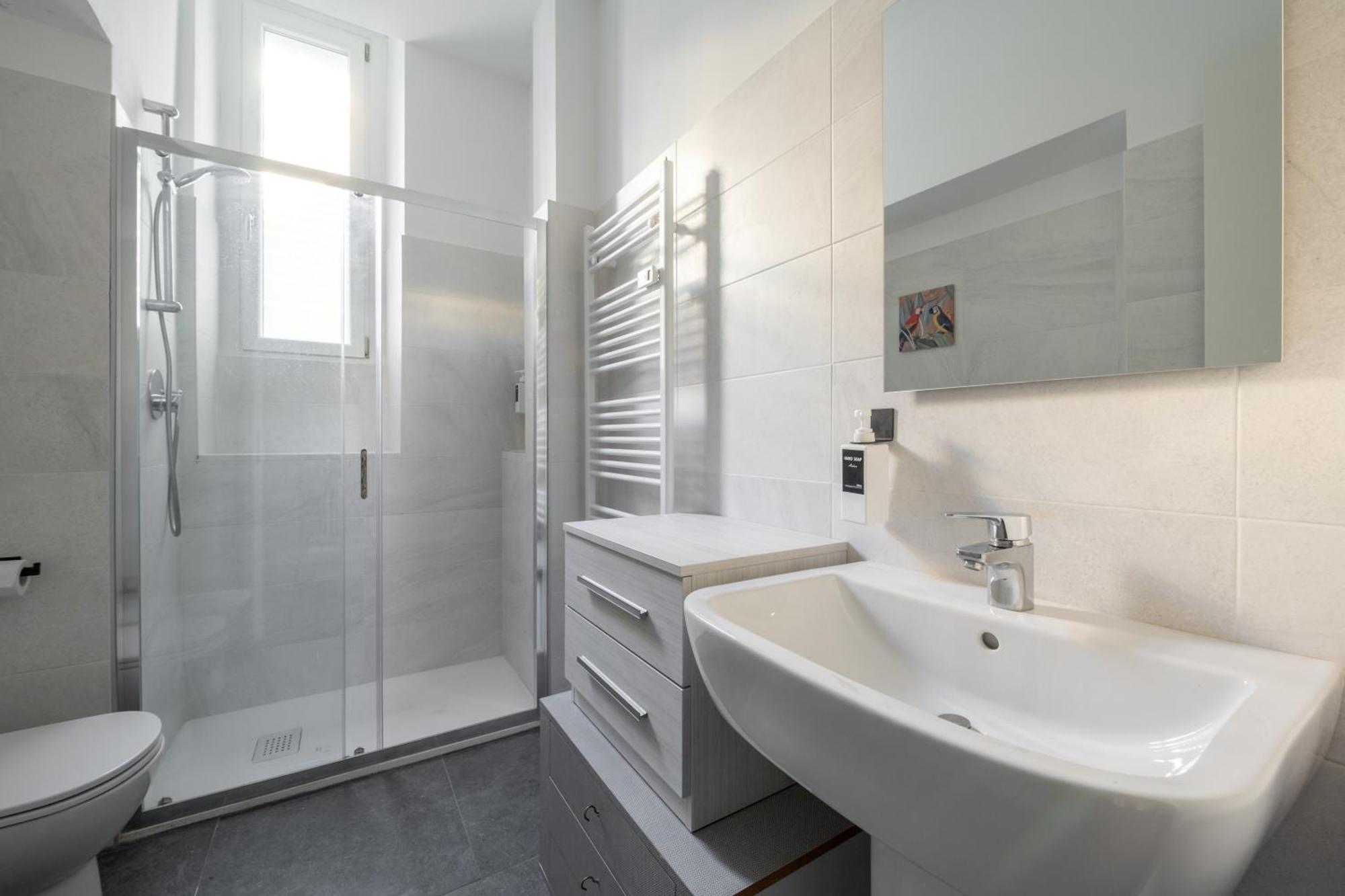 We Home - Premuda Boutique, Milano Zewnętrze zdjęcie