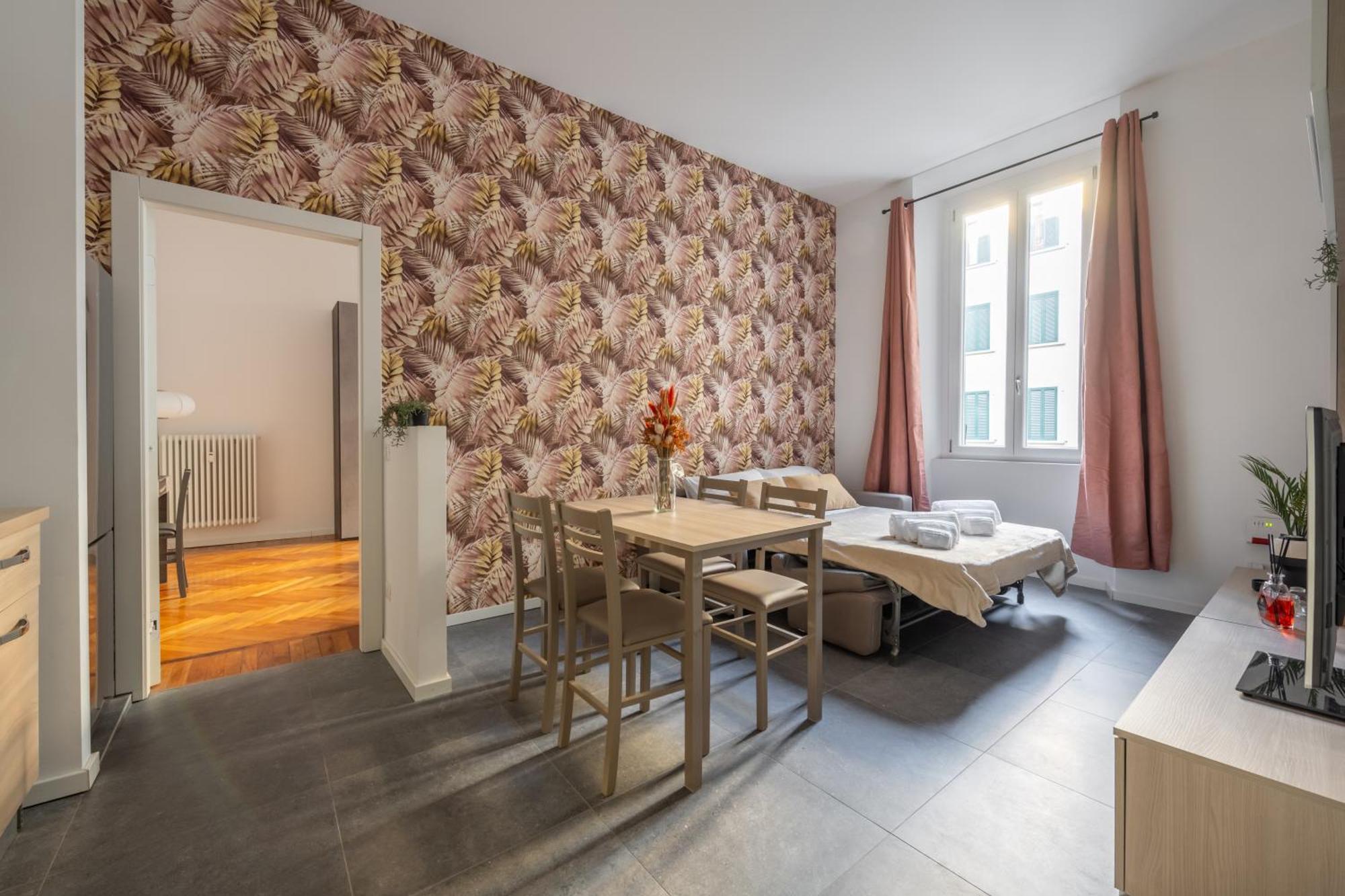We Home - Premuda Boutique, Milano Zewnętrze zdjęcie