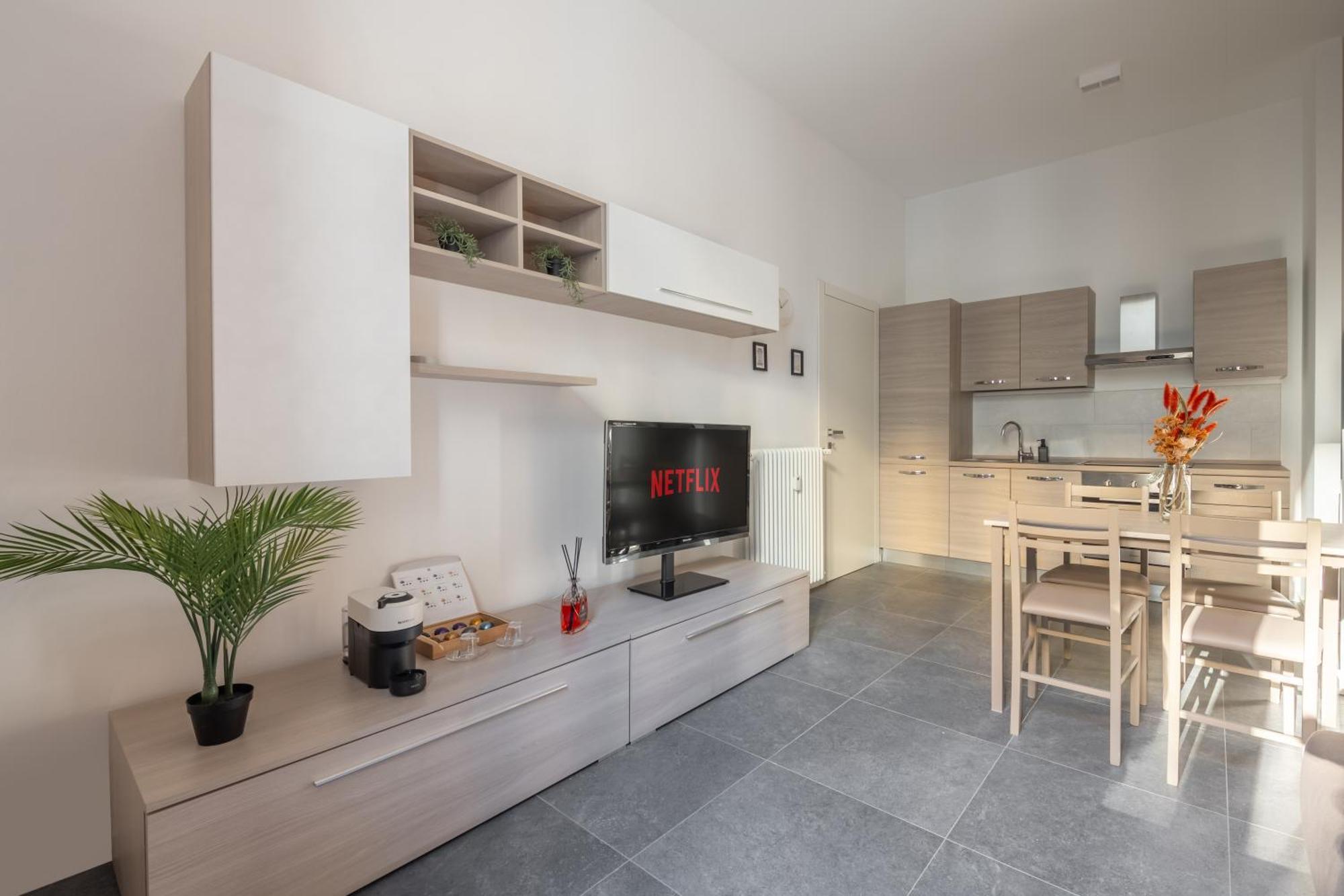 We Home - Premuda Boutique, Milano Zewnętrze zdjęcie