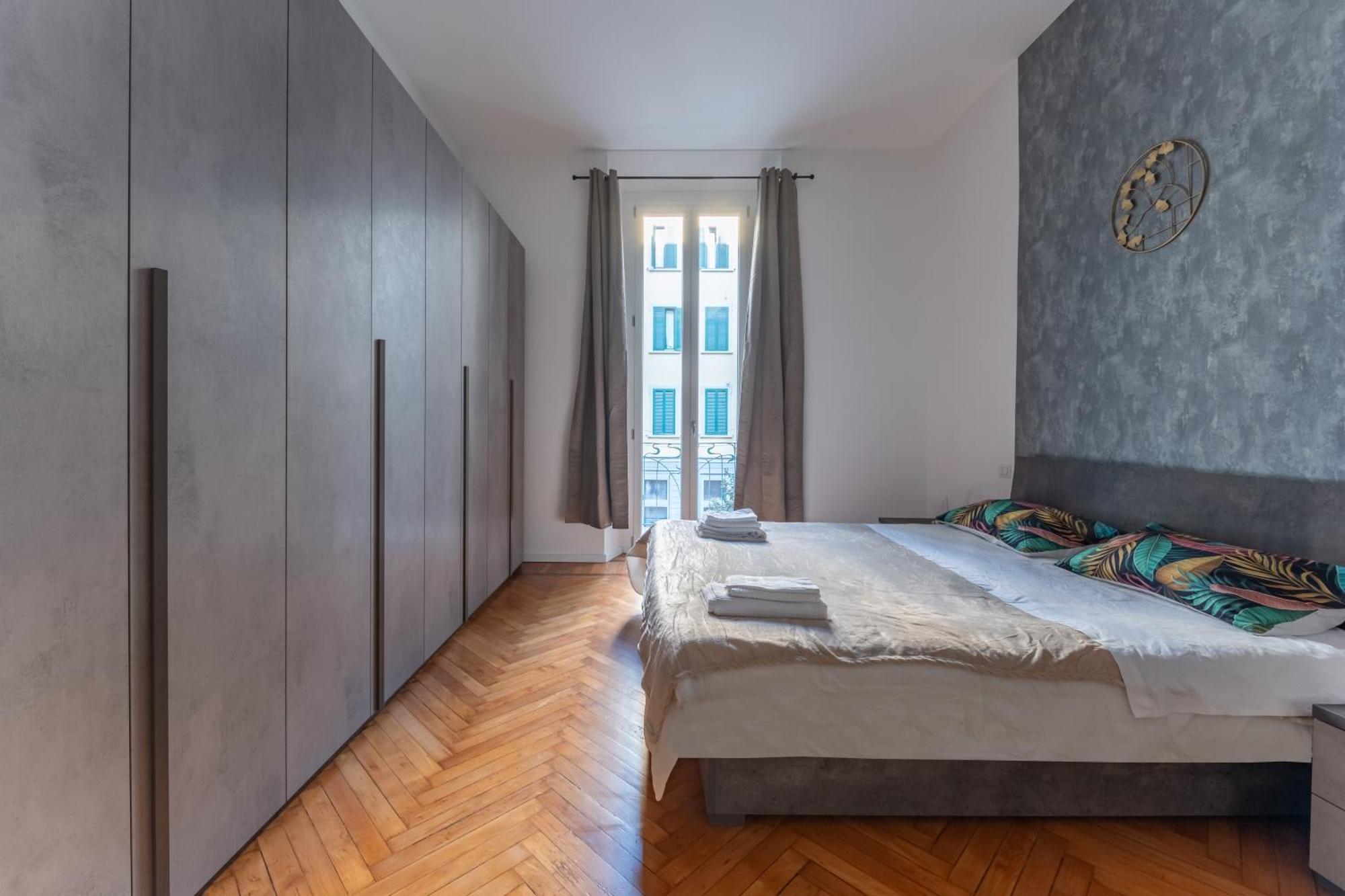 We Home - Premuda Boutique, Milano Zewnętrze zdjęcie