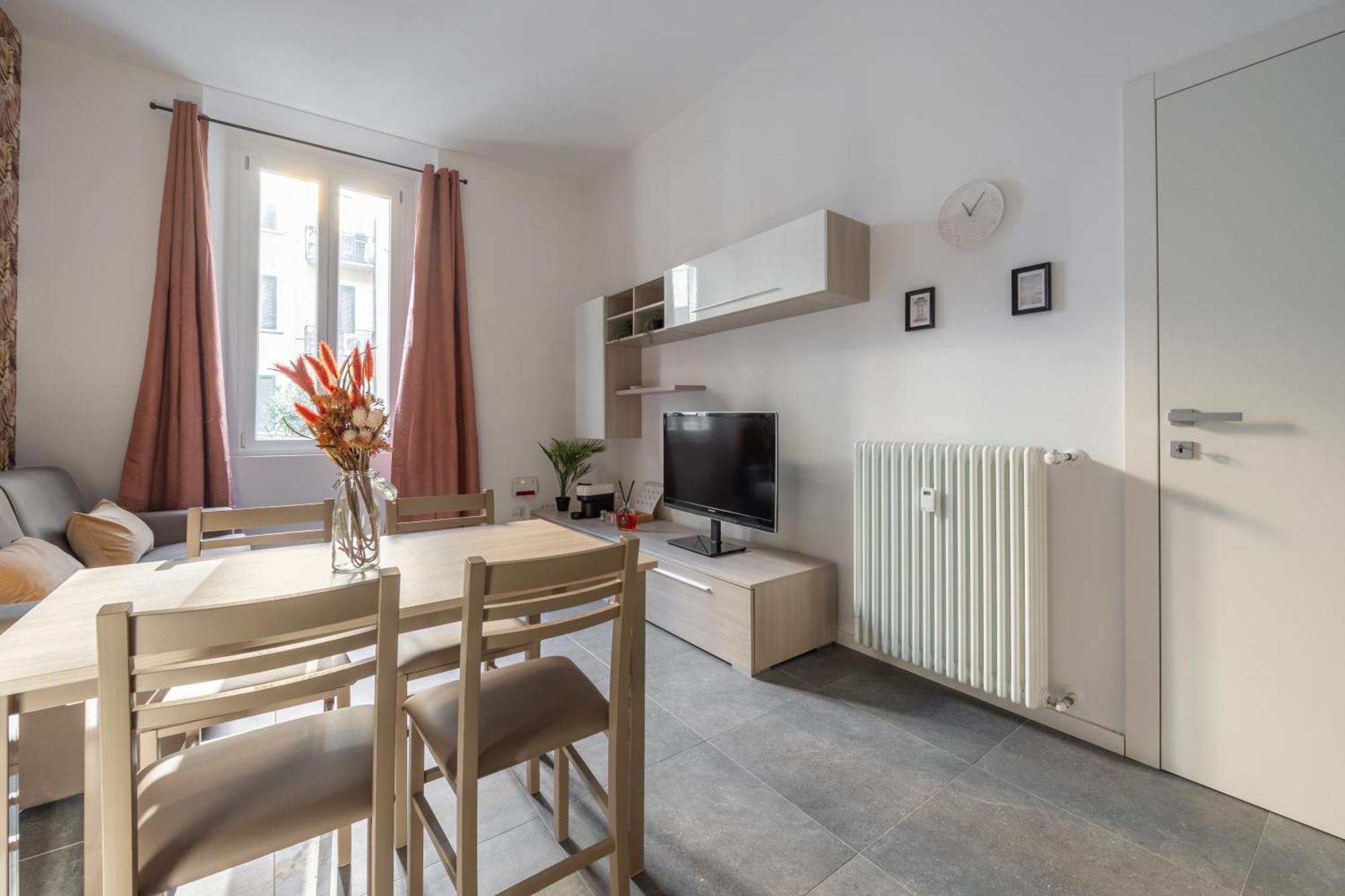 We Home - Premuda Boutique, Milano Zewnętrze zdjęcie
