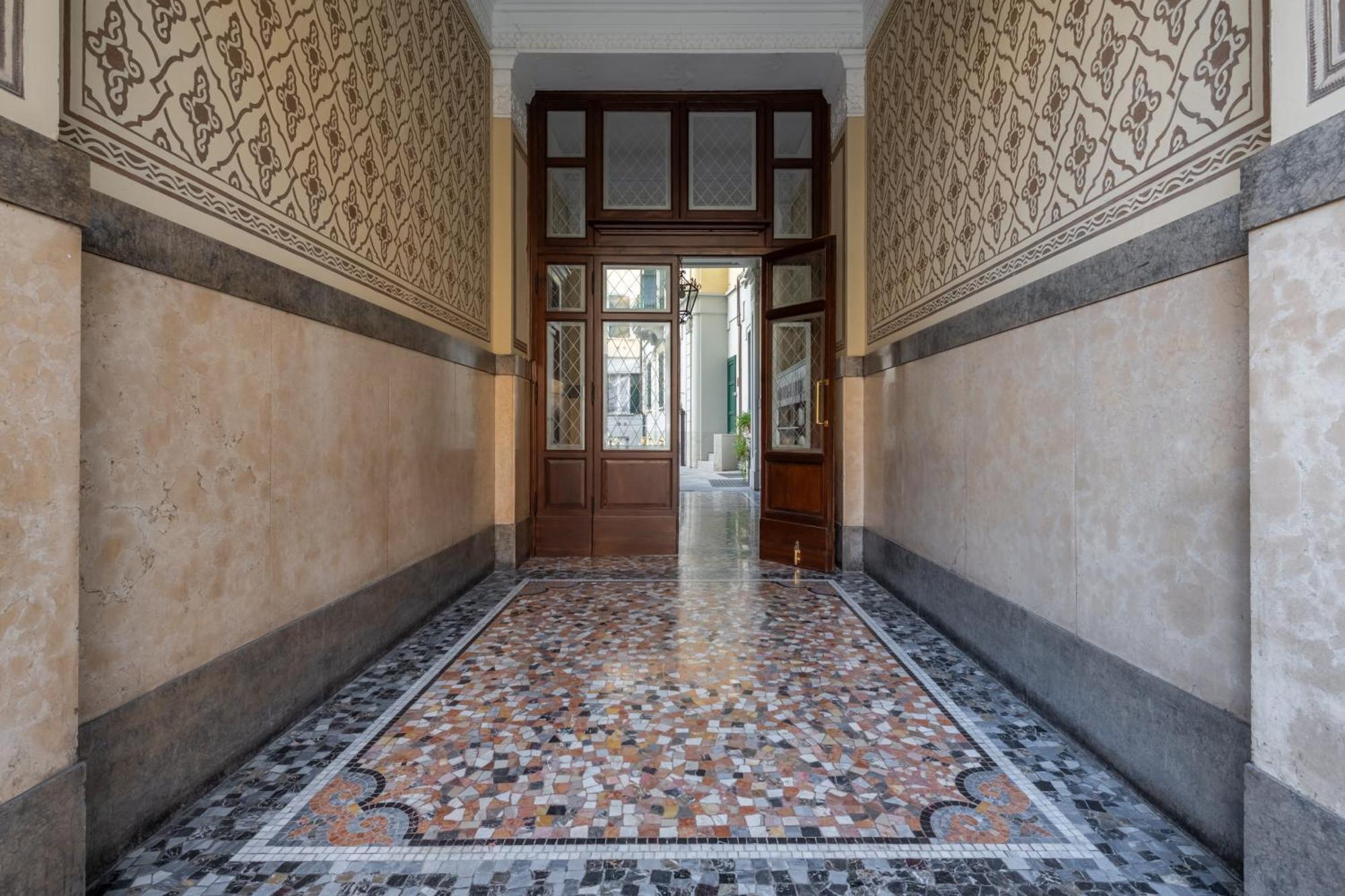We Home - Premuda Boutique, Milano Zewnętrze zdjęcie