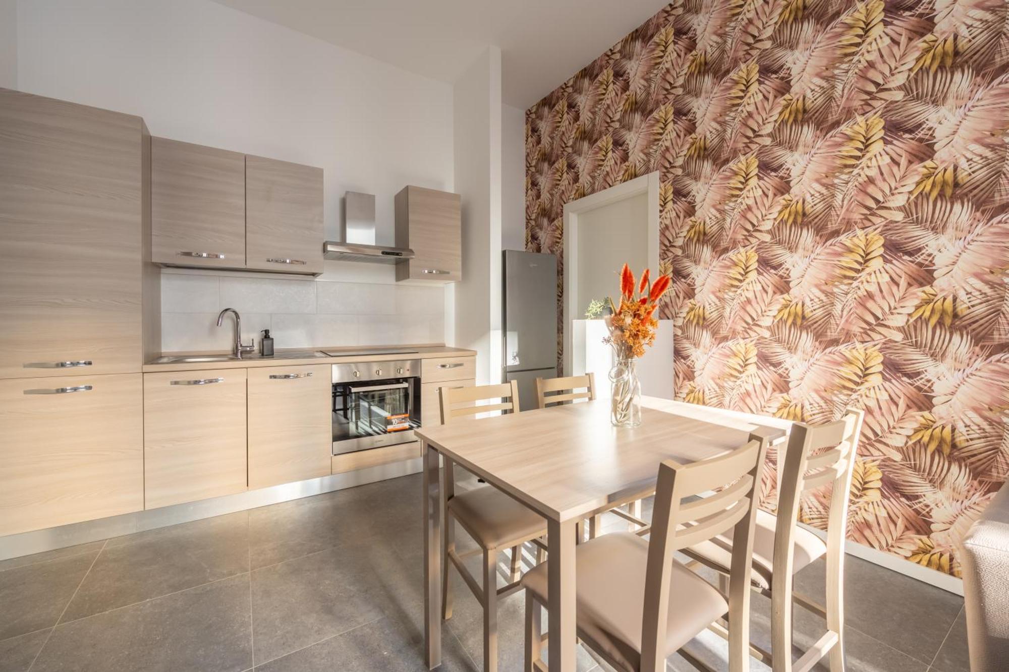 We Home - Premuda Boutique, Milano Zewnętrze zdjęcie