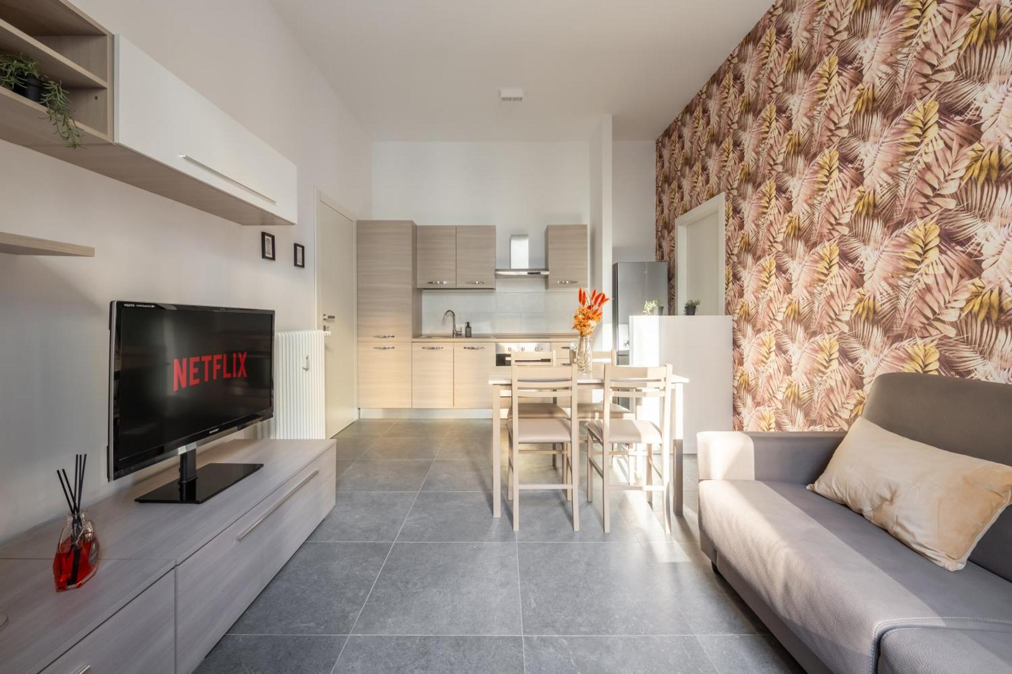 We Home - Premuda Boutique, Milano Zewnętrze zdjęcie